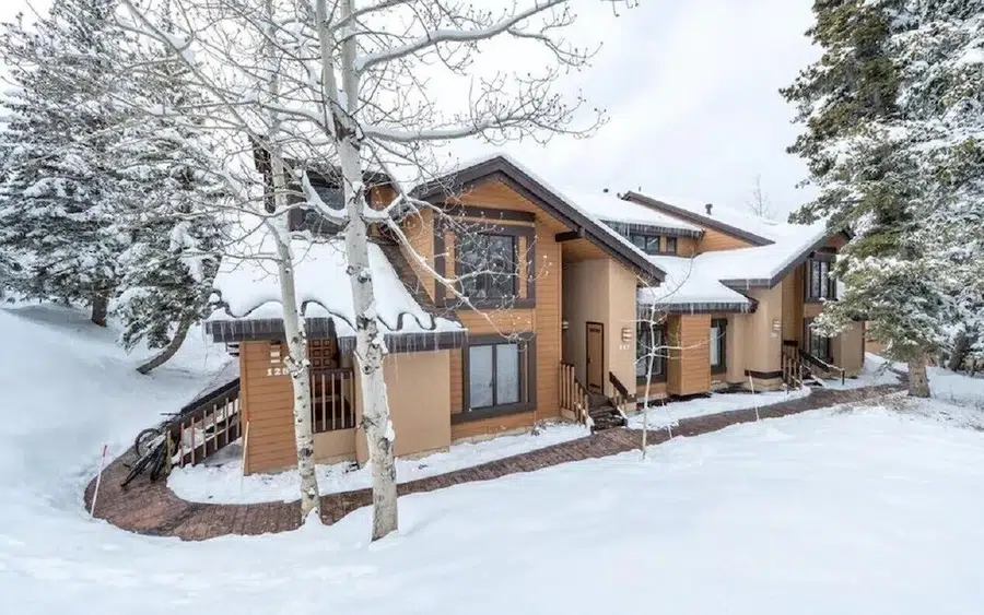 Red Sky Resorts - Ridgepoint 127